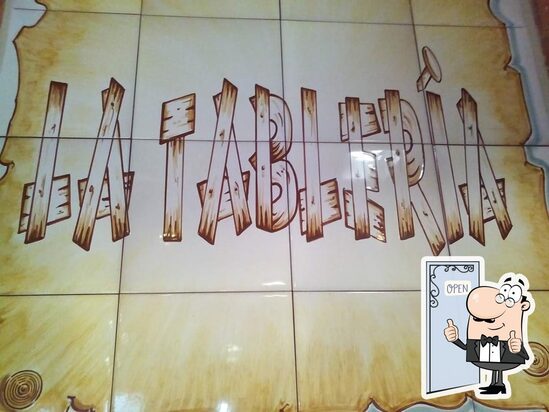 Tablería La Flecha